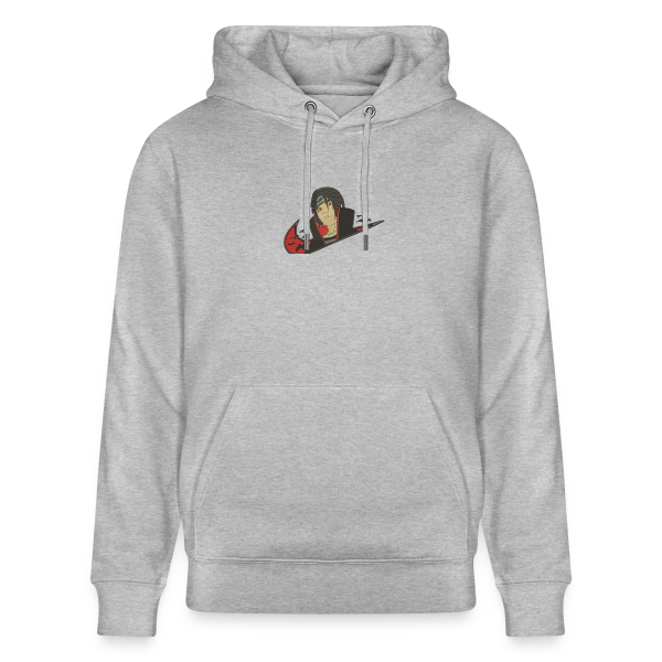 sweat a capuche hitachi corbeau