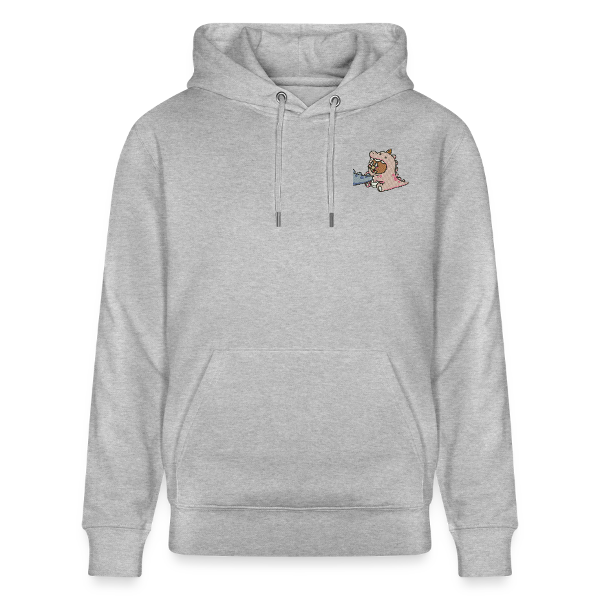 sweat a capuche dino jerry