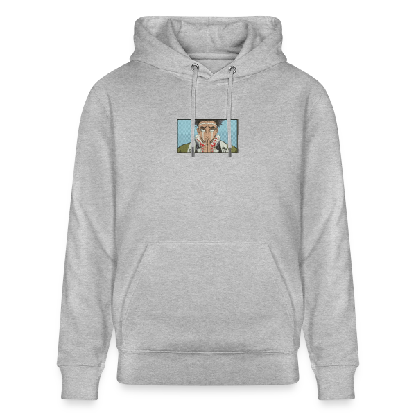 sweat a capuche  hashira