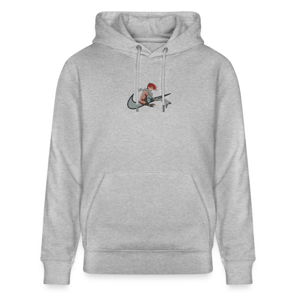 sweat a capuche zen