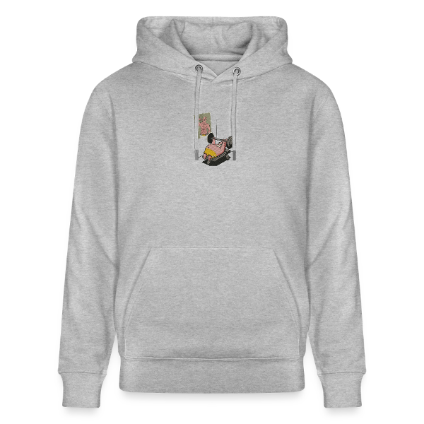 sweat a capuche patrick