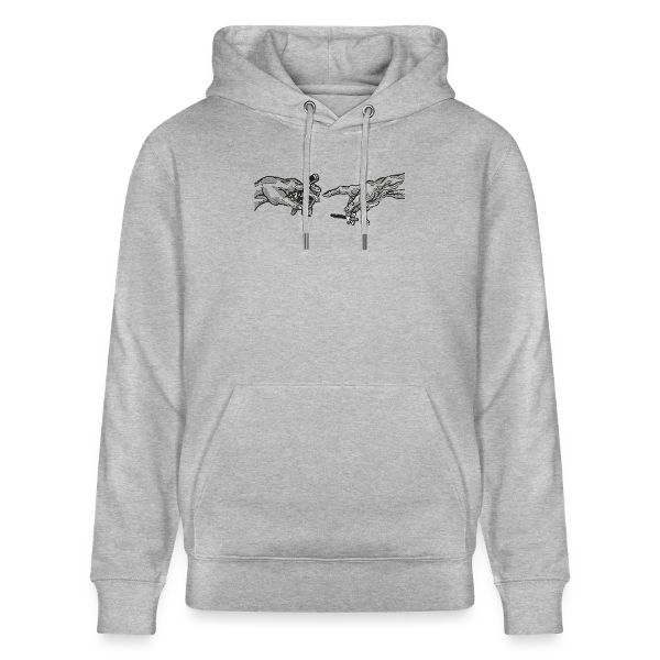 sweat a capuche adam parodie
