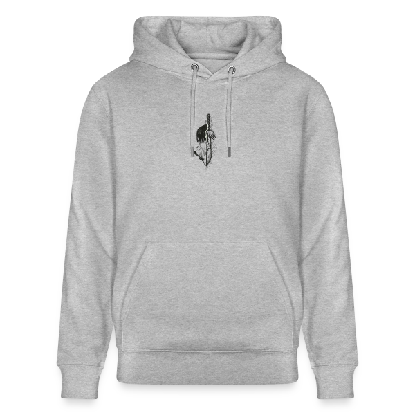 sweat a capuche fushiguro