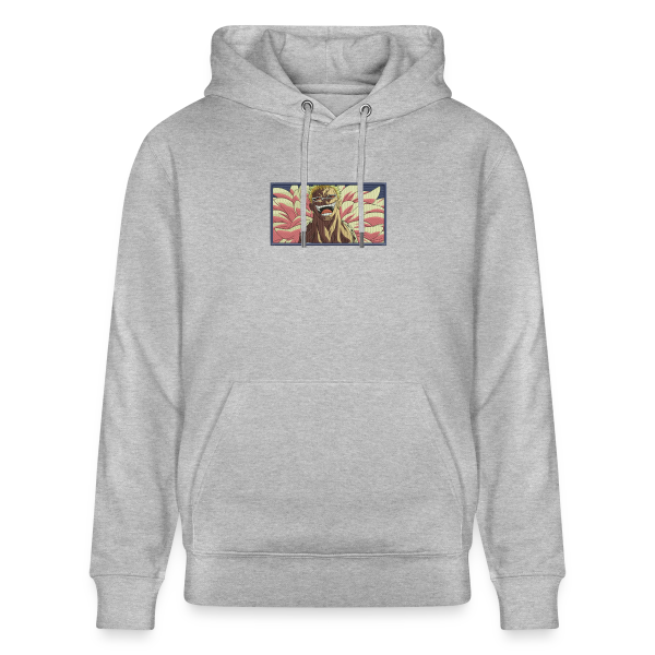 sweat a capuche doflamingo cadre