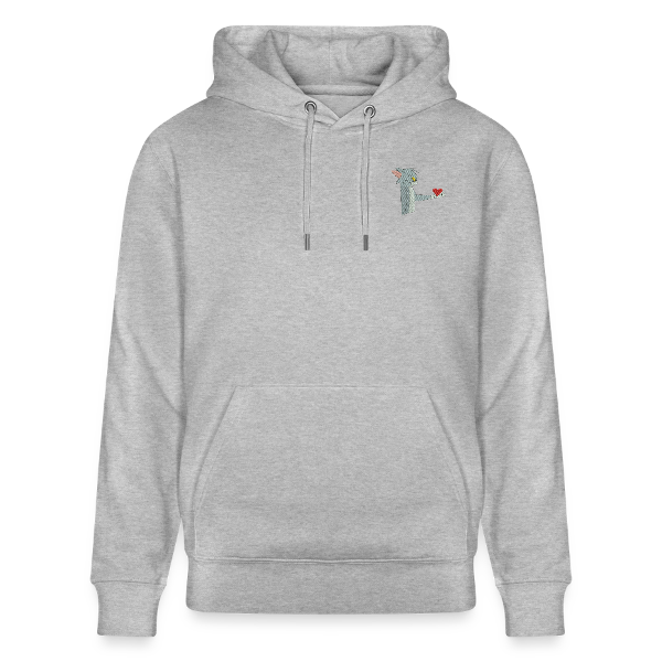sweat a capuche tom 2