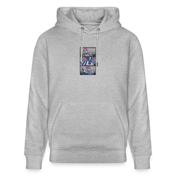 sweat a capuche akaza