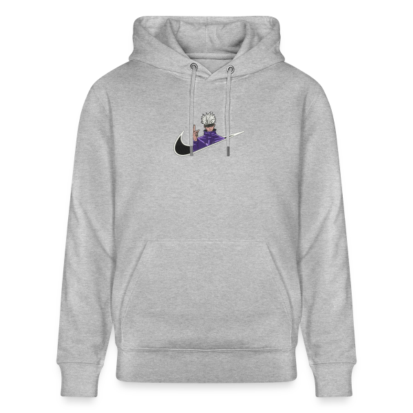sweat a capuche gojo hand
