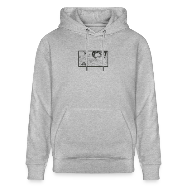 sweat a capuche line levi