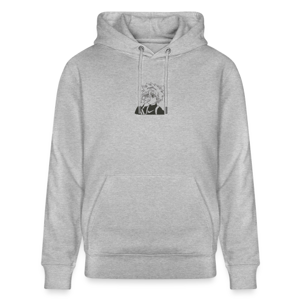 sweat a capuche killua line
