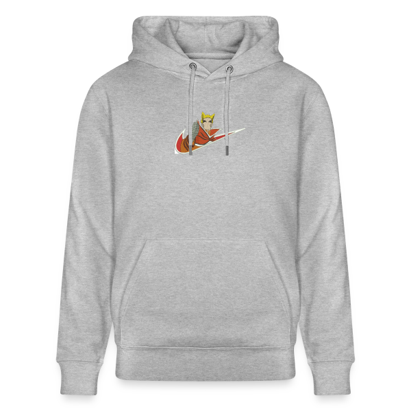 sweat a capuche naruto kurama