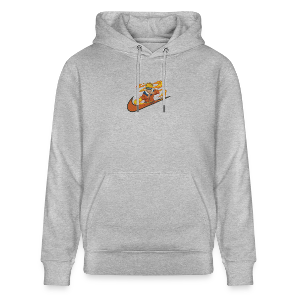 sweat a capuche naruto nuage