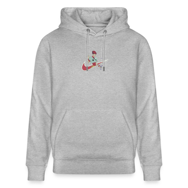 sweat a capuche hisoka card