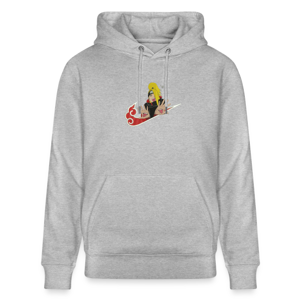 sweat a capuche deidara