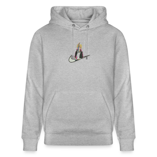 sweat a capuche boruto