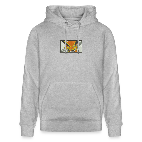 sweat a capuche kurama
