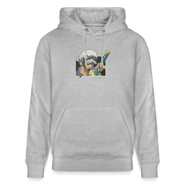 sweat a capuche trafalgar cadre