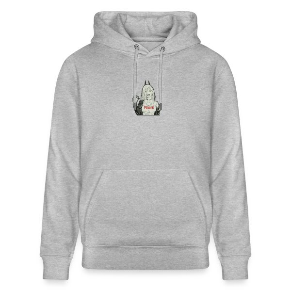 sweat a capuche power