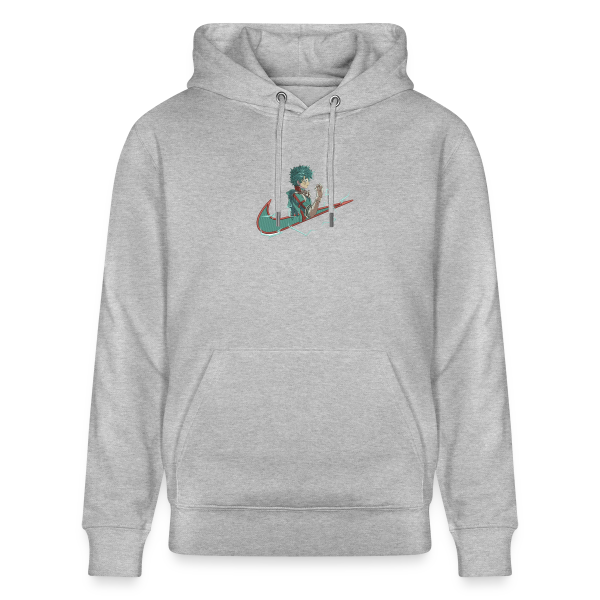 sweat a capuche midoria
