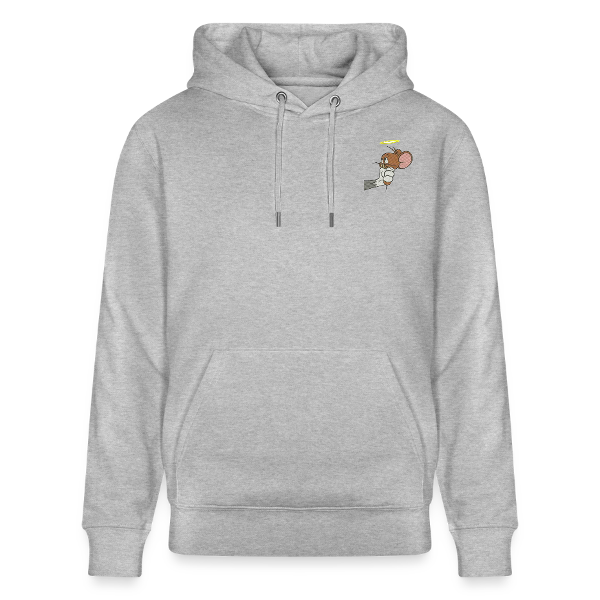 sweat a capuche jerry 1
