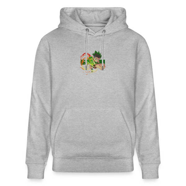 sweat a capuche gon 1
