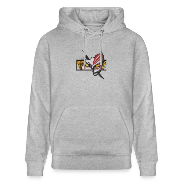 sweat a capuche ichigo cadre