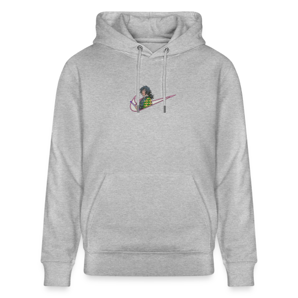 sweat a capuche  giyu