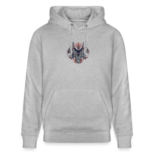 sweat a capuche shenron