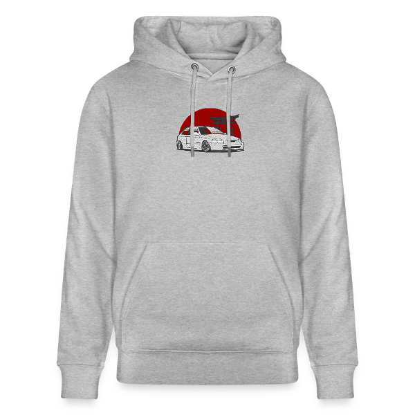 sweat a capuche JAP 2