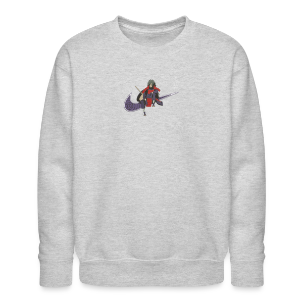 sweat col rond madara