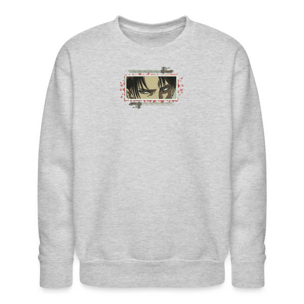 sweat col rond eren sword