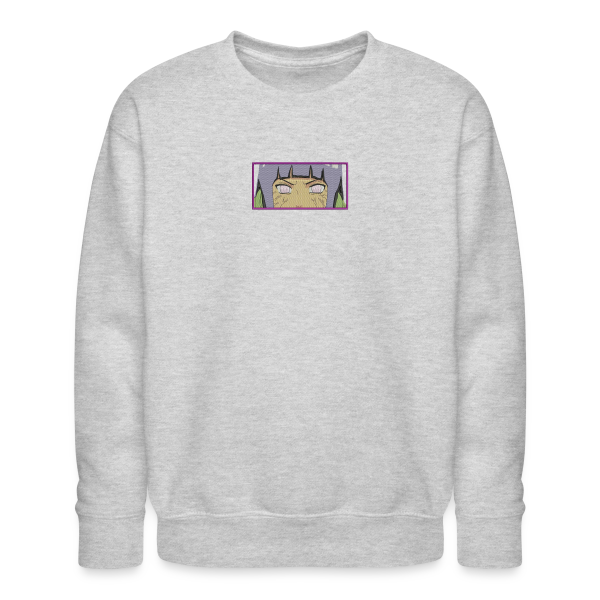 sweat col rond hinata