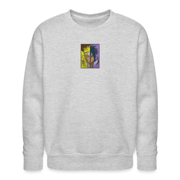 sweat col rond naruto sasuke