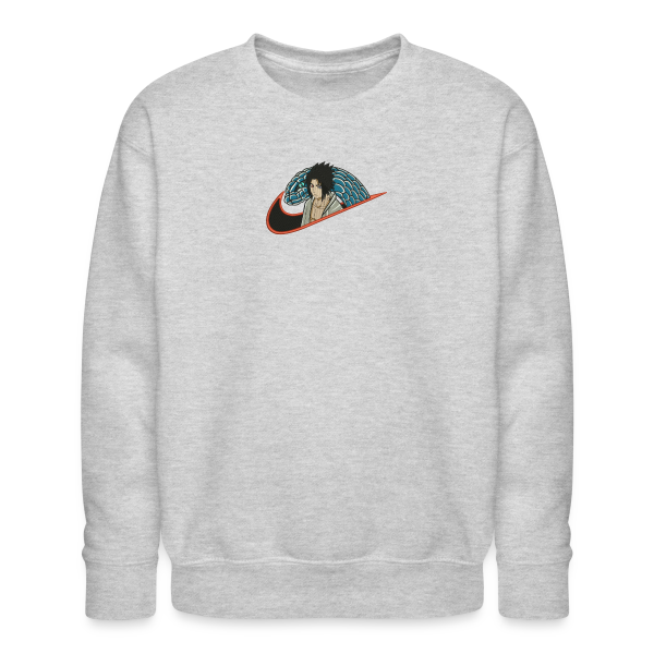sweat col rond sasuke snake