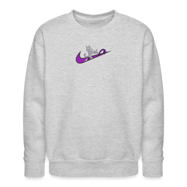 sweat col rond mewtwo