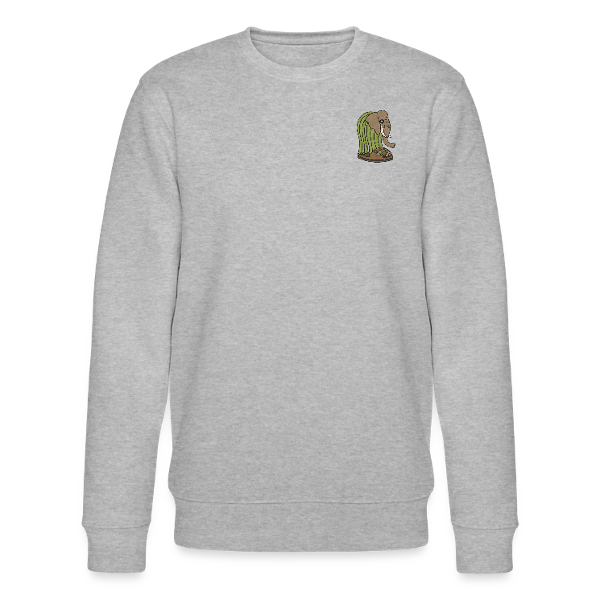 sweat col rond LIRILI LARILA