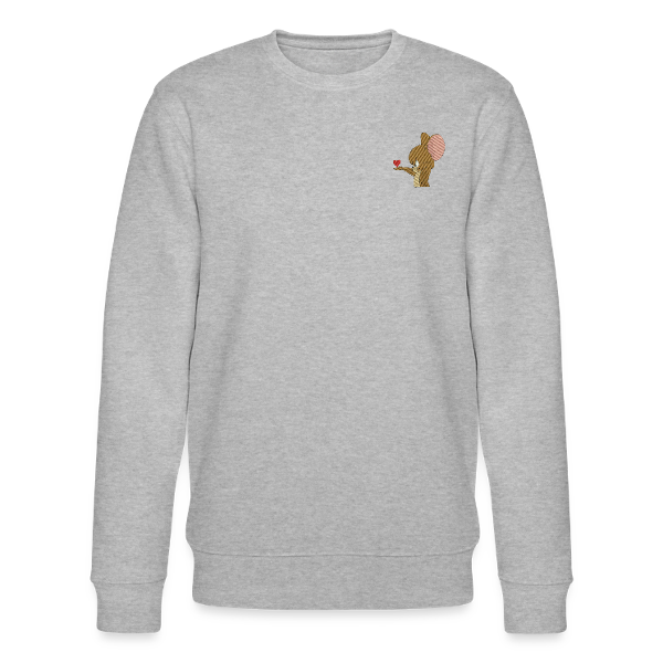 sweat col rond jerry 2