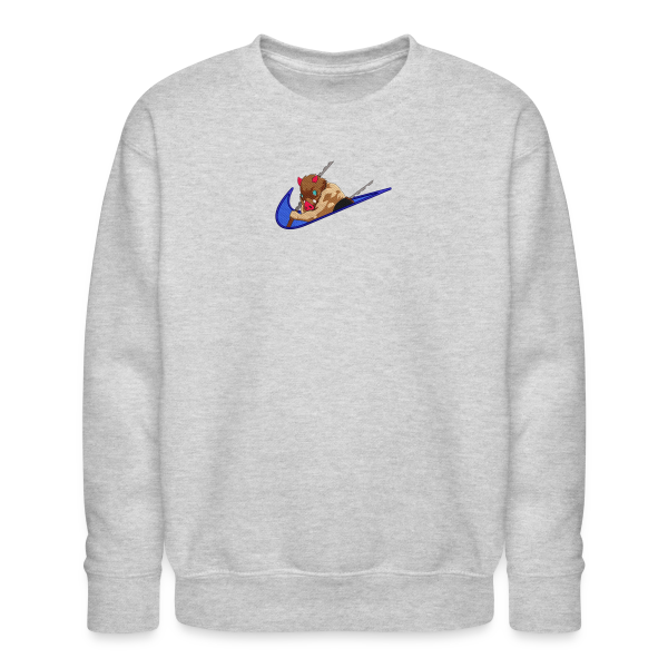 sweat col rond inosuke