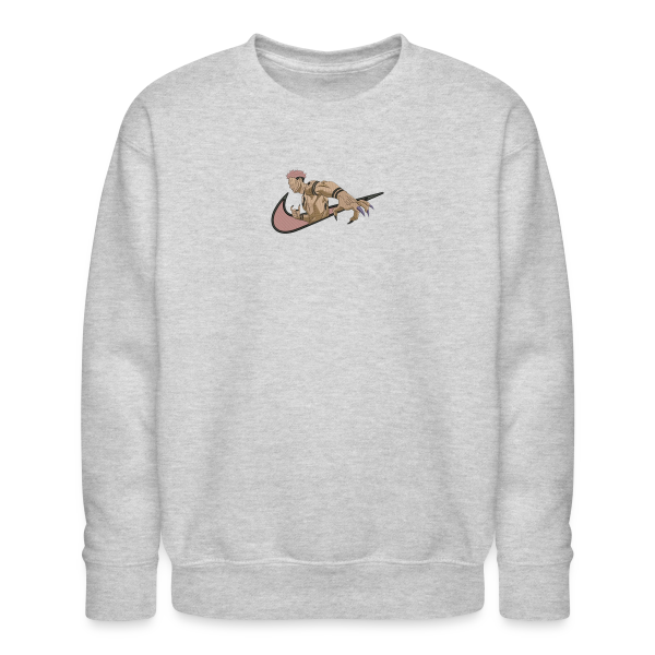 sweat col rond sukuna