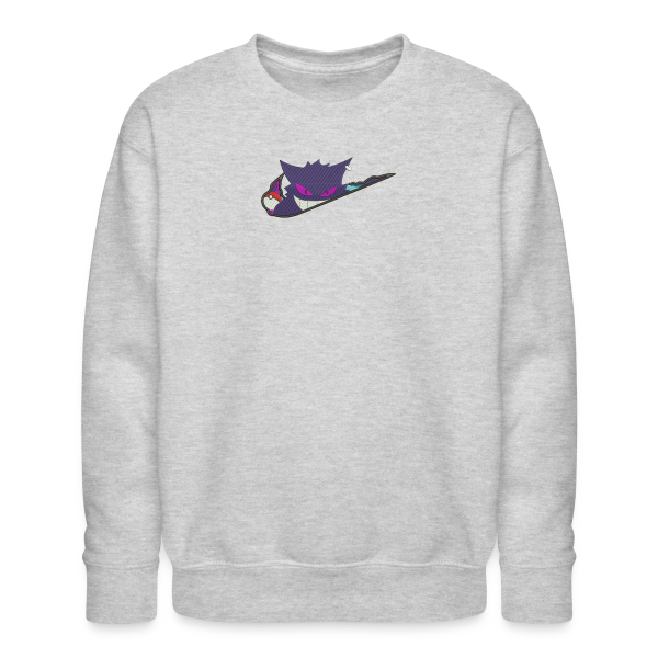 sweat col rond ectoplasma