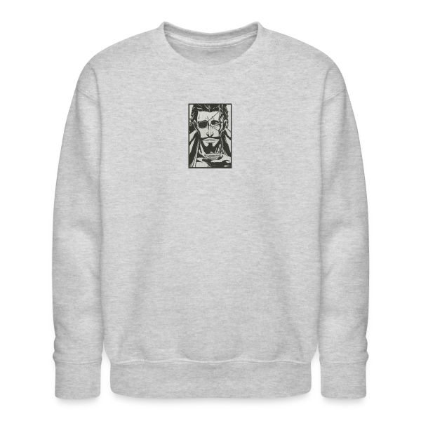 sweat col rond shunsui