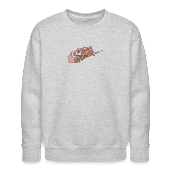 sweat col rond doflamingo