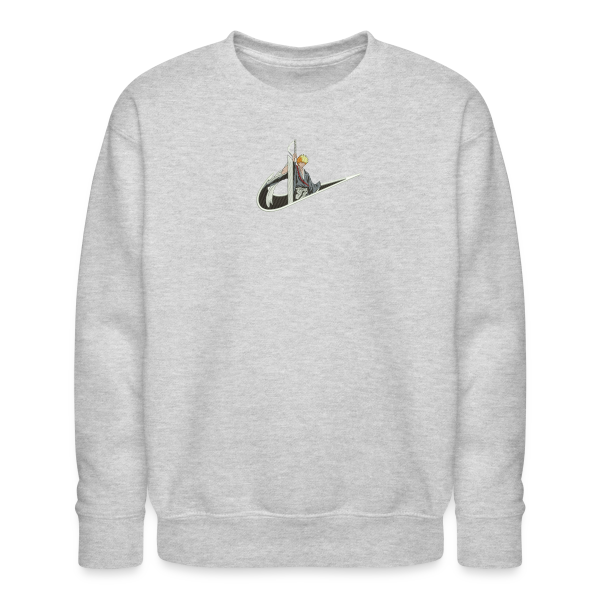 sweat col rond ichigo sword