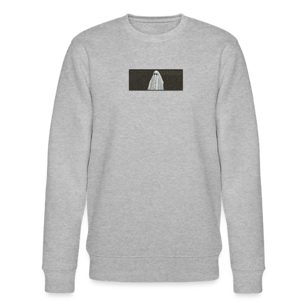 sweat col rond fantome
