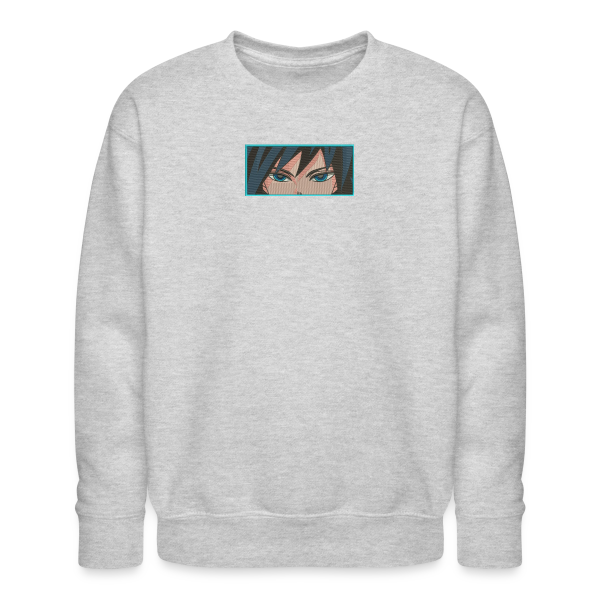 sweat col rond tomioka
