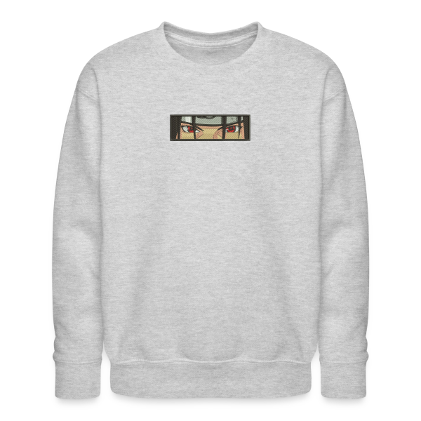 sweat col rond hitachi
