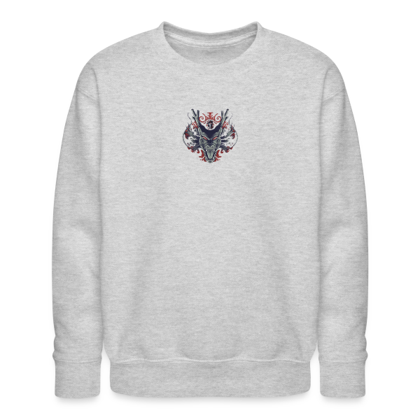 sweat col rond shenron