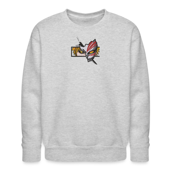 sweat col rond ichigo cadre
