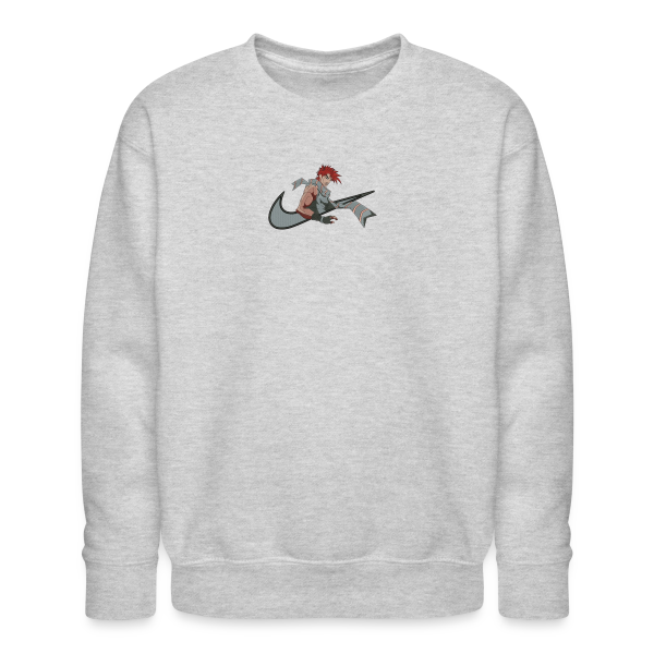 sweat col rond zen