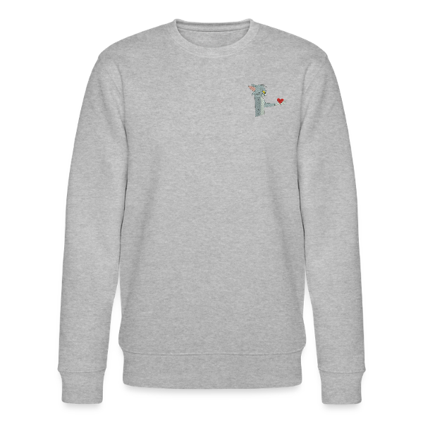 sweat col rond tom 2