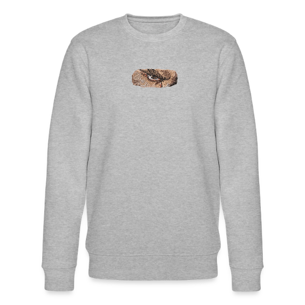 sweat col rond yeux lucifer fallen